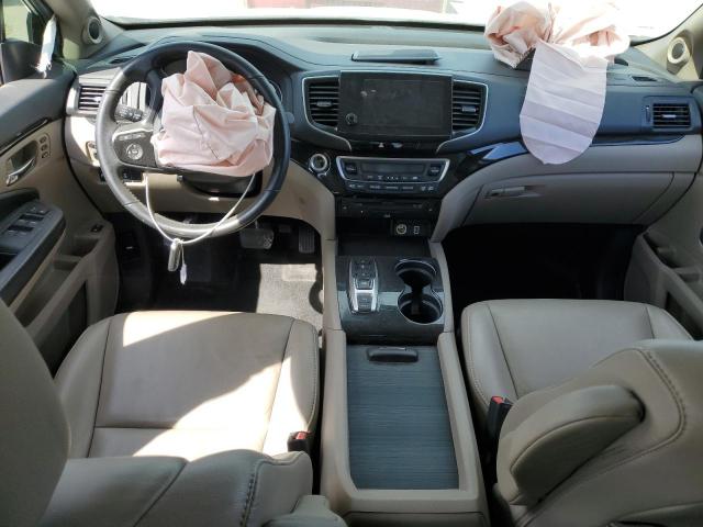 5FNYF5H62LB011952 Honda Pilot Touring