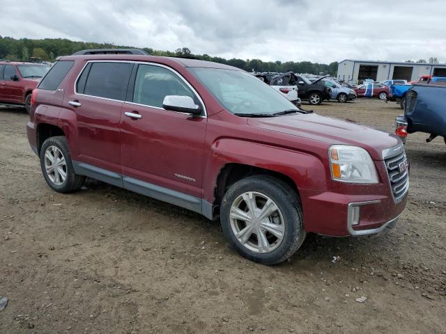 2GKFLNE33H6249465 GMC Terrain Sle