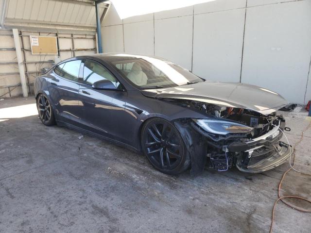 5YJSA1E66NF496634 Tesla MODEL S