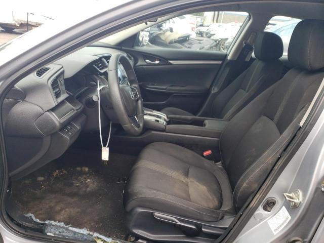 2HGFC2F60KH528405 Honda Civic Lx