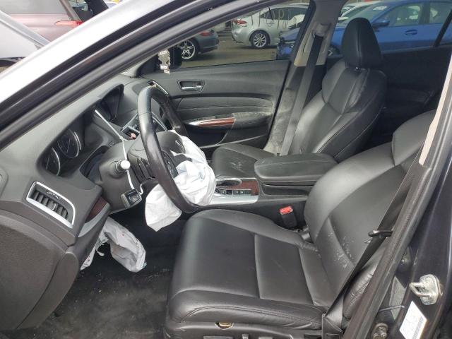 19UUB2F31FA022487 Acura TLX