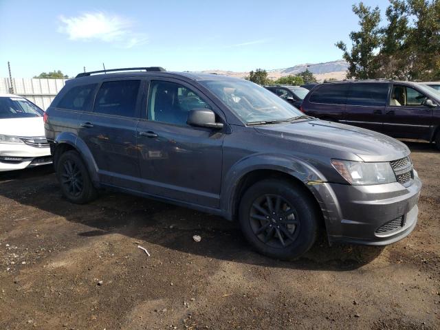 3C4PDCAB7LT259127 Dodge JOURNEY SE