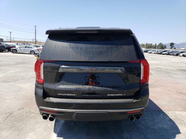 1GKS2KKL3PR396392 GMC Yukon Xl Denali Ultimate