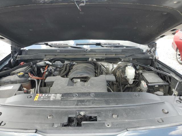 1GTR1LEC4JZ275439 GMC Sierra C1500