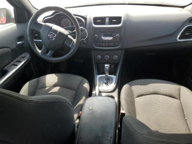 1C3CDZAB3EN138667 Dodge AVENGER SE