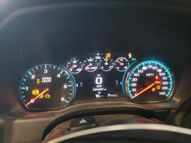 3GTU2PEJXHG198230 GMC Sierra K1500 Denali