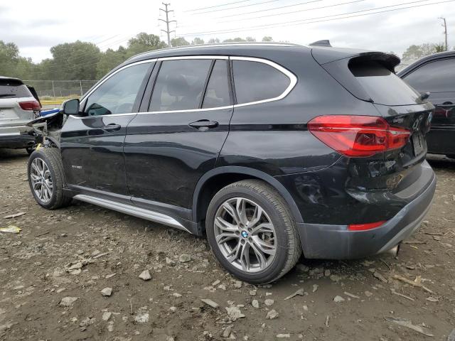 WBXHT3Z3XH4A56949 BMW X1 Xdrive28i