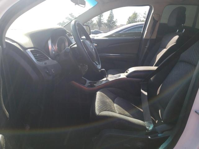 3C4PDCBGXFT707682 Dodge Journey Sxt