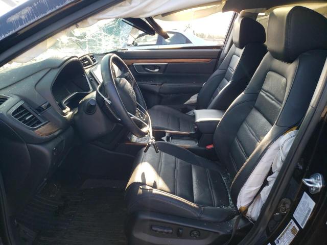 5J6RW2H96ML011281 Honda Cr-v Touring