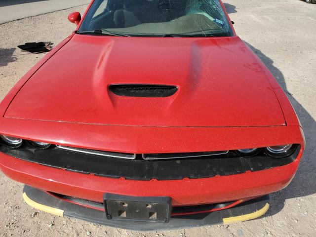2C3CDZJG7LH235078 Dodge Challenger Gt
