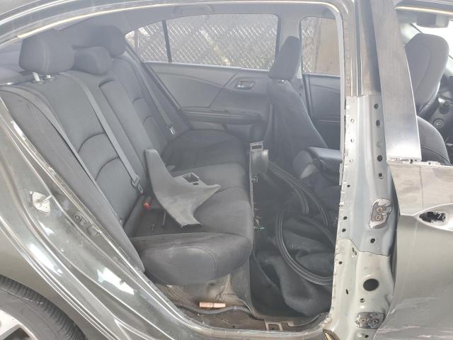 1HGCR2F55FA076819 Honda Accord Sport