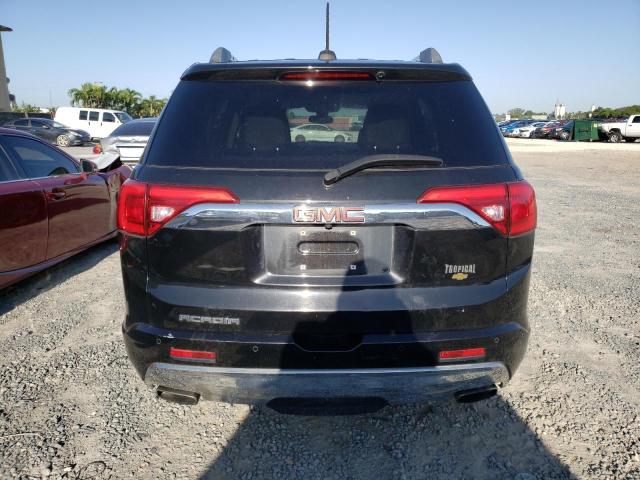 1GKKNPLS2KZ187583 GMC Acadia Denali