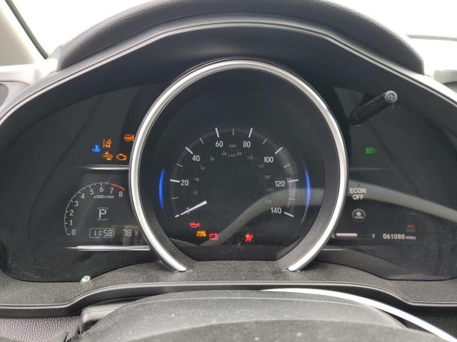 3HGGK5H97KM733883 Honda Fit Exl