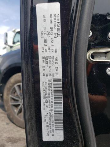 3C4PDCAB6JT514038 Dodge JOURNEY SE