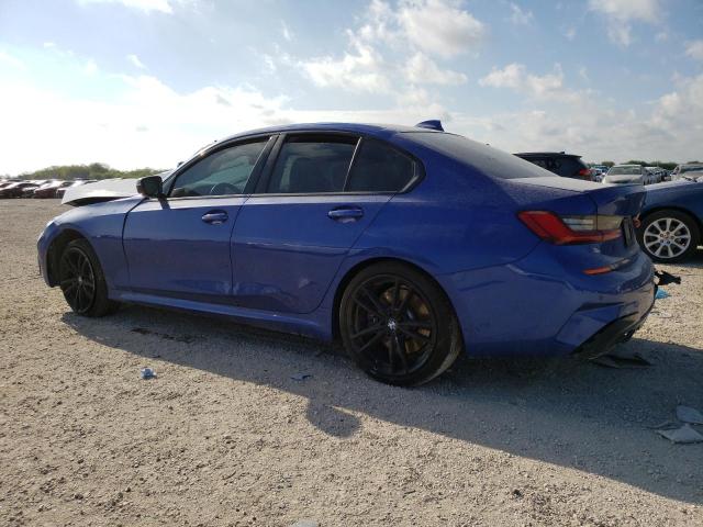 3MW5U7J00M8B59451 BMW M340I