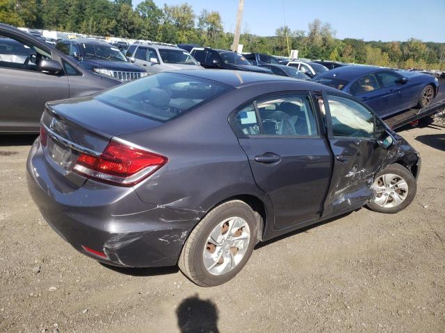 2HGFB2F55FH508070 Honda Civic Lx
