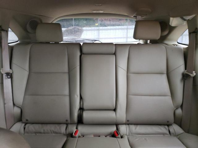 5J8TB4H58GL030324 Acura Rdx Technology
