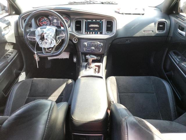 2C3CDXGJ7MH654721 Dodge Charger Scat Pack