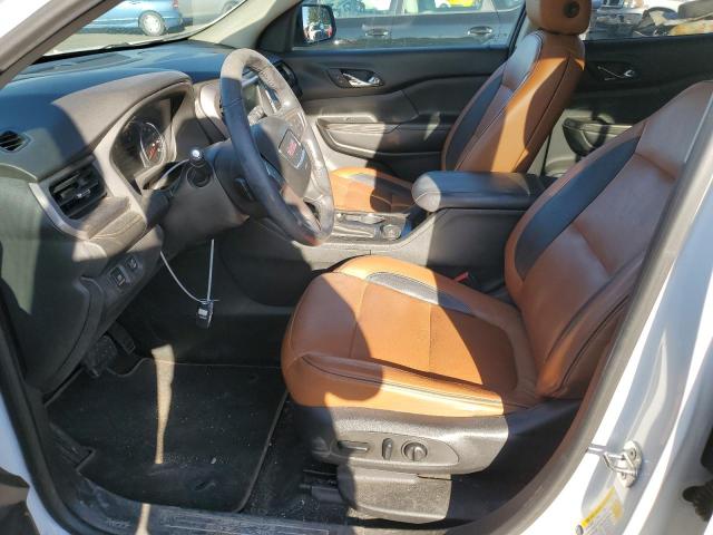1GKKNVLSXHZ135616 GMC Acadia All Terrain