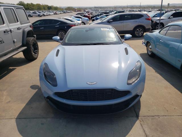 SCFRMFAW5JGL04209 Aston Martin DB11