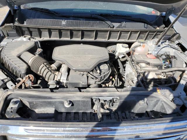 1GKKNSLS9HZ265238 GMC ACADIA SLE