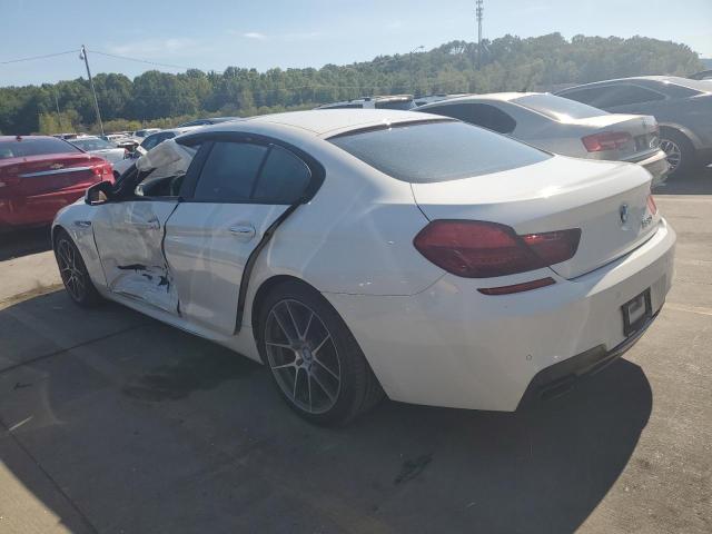 WBA6B4C52ED099355 BMW 650 Xi Gran Coupe