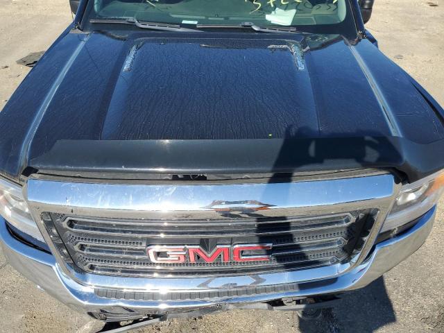 1GT12YE87FF190445 GMC Sierra K2500 Sle