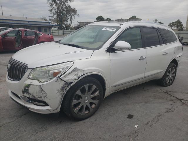 67313333 :رقم المزاد ، 5GAKRCKDXGJ150929 vin ، 2016 Buick Enclave مزاد بيع