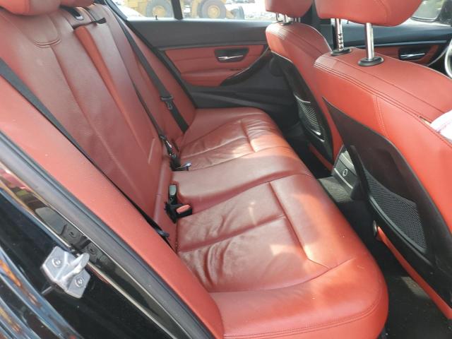 WBA3A5C56EP600080 BMW 328 I