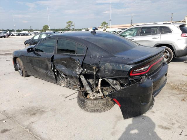 2C3CDXHG9NH189511 Dodge CHARGER GT