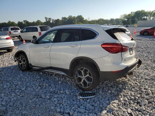 WBXHT3C54K5L90547 BMW X1 Xdrive28i