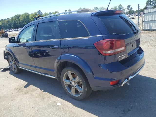 3C4PDCGG5HT518207 Dodge Journey Crossroad