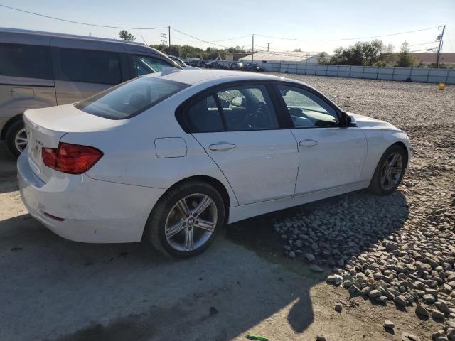 WBA3C3G58ENS71550 BMW 320 I Xdrive