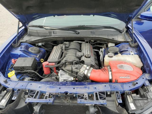 2C3CDXGJ7LH199321 Dodge Charger Scat Pack