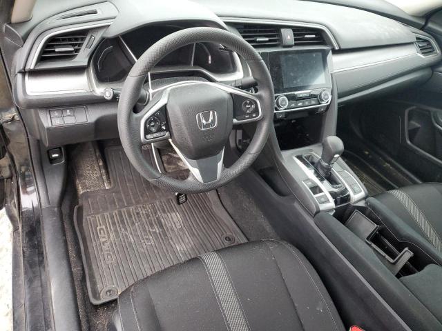 2HGFC2F80HH011499 Honda CIVIC EX