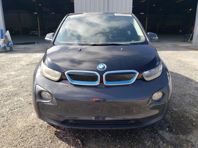 WBY1Z4C5XEV274811 BMW I3 REX