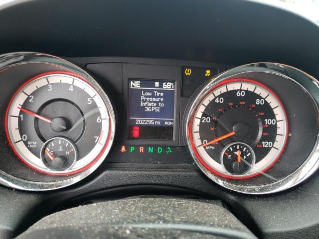 2C4RDGCGXER344834 Dodge Grand Caravan Sxt