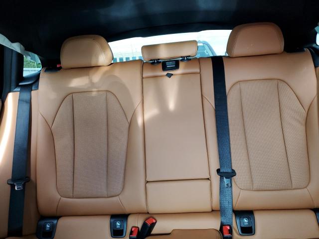 5UX43DT09P9N64679 BMW X4 M40i