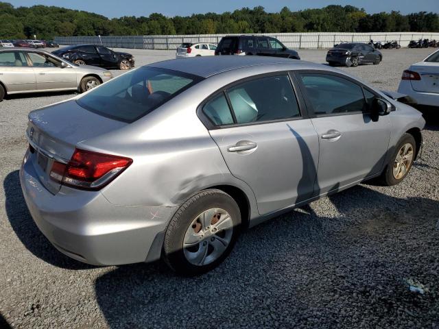 19XFB2F51FE006151 Honda Civic Lx