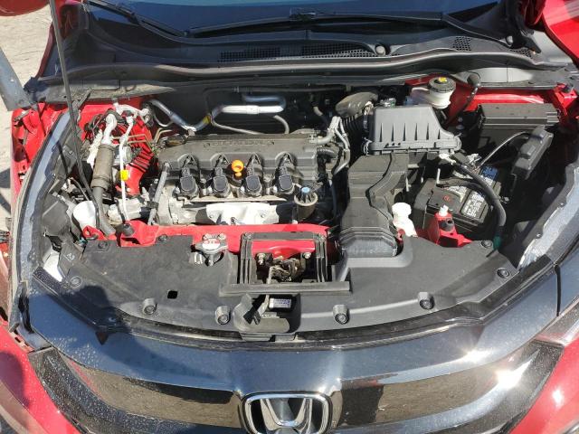 3CZRU6H13KG725791 Honda HR-V SPORT