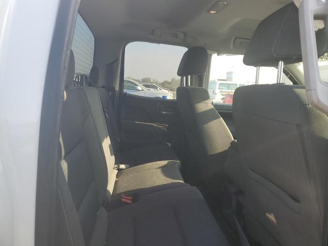 1GTV2MECXGZ157213 GMC Sierra K1500 Sle