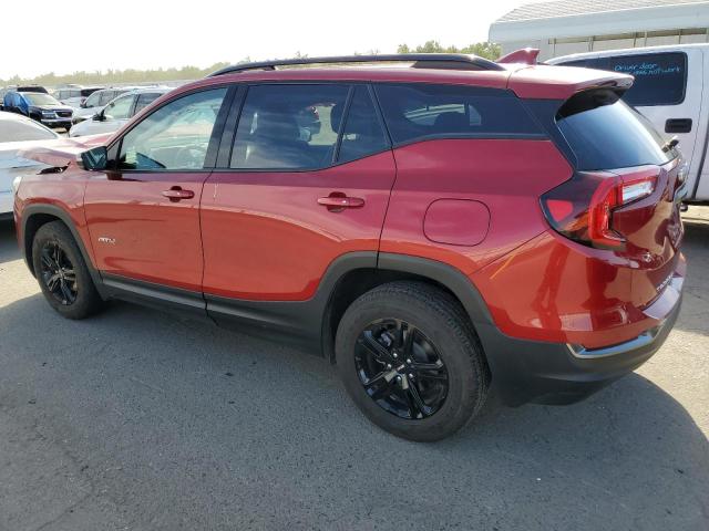 3GKALYEV2NL153167 GMC Terrain At4