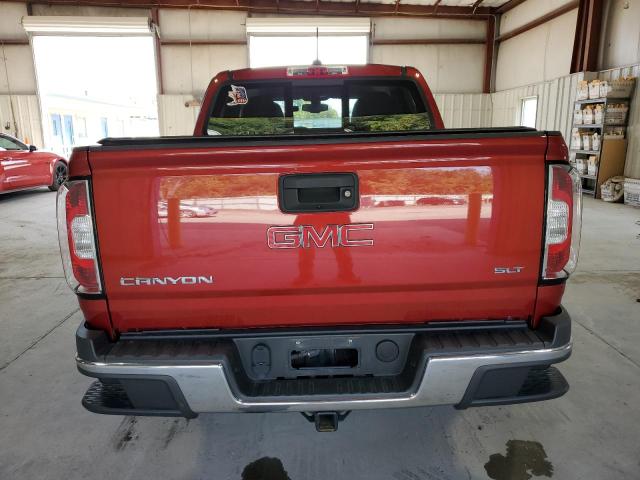 1GTG6DE34G1351585 GMC CANYON SLT