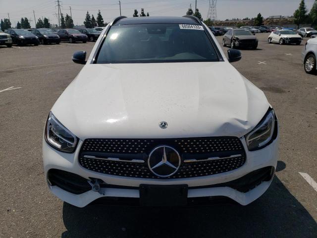 W1N0G8DB0NG035702 Mercedes-Benz GLC 300