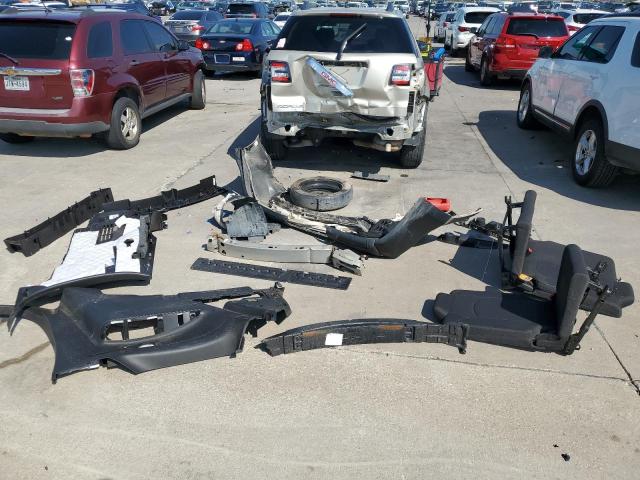 1GKKRPKDXFJ317296 GMC ACADIA SLE