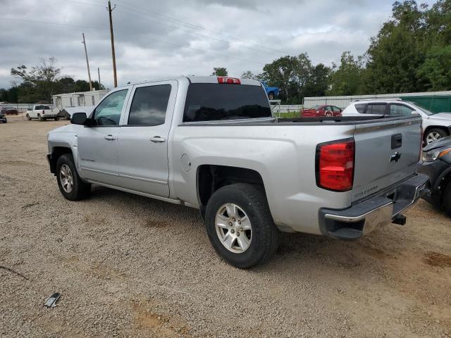 3GCPCRECXHG436102 Chevrolet Silverado C1500 Lt