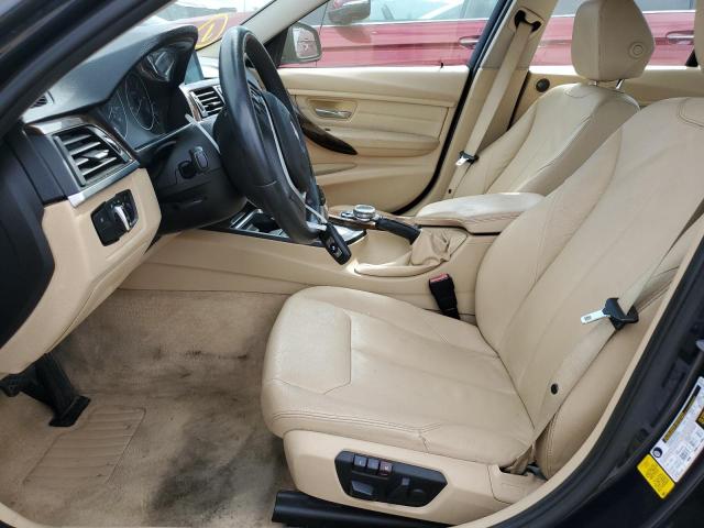 WBA3D3C54EK154441 BMW 328 D