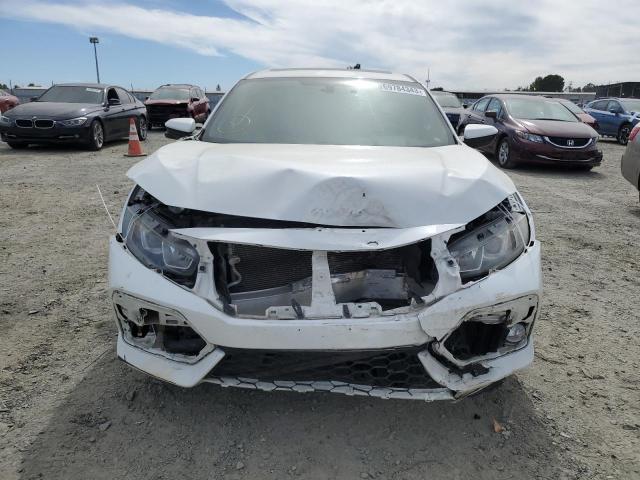 2HGFC1E59JH703994 Honda CIVIC SI