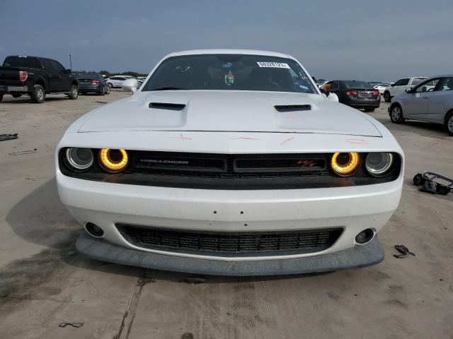 2C3CDZFJ1FH733026 Dodge Challenger R/t Scat Pack