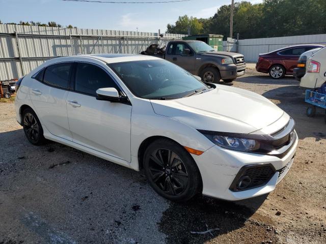 SHHFK7H69KU228054 Honda CIVIC EX
